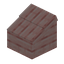 Cherry Planks Lower Base Roof