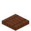 Heavy Acacia Trapdoor