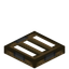 Airy Oak Trapdoor