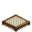 Brass Catwalk