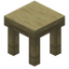 Birch Table