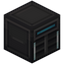 Cyan Elite Disk Interface