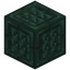 Dark Prismarine Rows