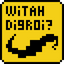 sign