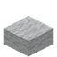 White Wool Slab
