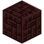Rotated Netherrack Bricks