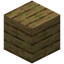 Mossy Oak Planks