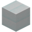 Stacked Snow Block Bricks