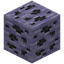 Glacio Coal Ore