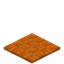 Wickered Orange Carpet