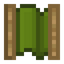 Green Hammock Cloth