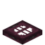 Fancy Crimson Trapdoor