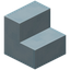 Mana Quartz Stairs