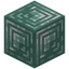 Double Inlayed Sea Lantern