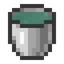 Unrefined Voidflame Fuel Bucket