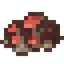 Crushed Hematite Ore