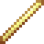 Long Electrum Rod