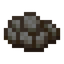 Crushed Silver Ore