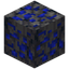 Basalt Lazurite Ore