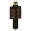 Mangrove Tiki Torch