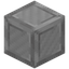 Processed Block of Iron