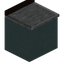 Aquamarine Connector