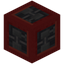 Wired Red Concrete