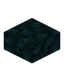 Smooth Sculk Stone Slab