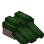 Green Roof Slab (Cherry)