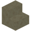 Smooth Sandstone Stairs