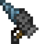 Aluminium Drill (LV)