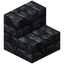 Charred Stairs