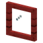 Resizeable Redwood Planks Window
