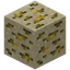 Sand Pitchblende Ore