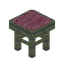 Pink Echo Seat