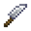 Aluminum Knife