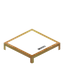 Luminous Glass TrapDoor