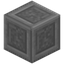 Cut Smooth Stone Column