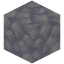 Block of Raw Silver