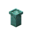 Prismarine Chimney