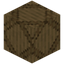 Laced Oak Planks