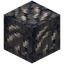 Basalt Nether Quartz Ore