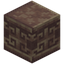 Curly Dripstone Block Pillar