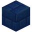 Offset Lapis Block Bricks