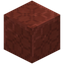 Circular Red Terracotta