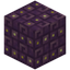 Smooth Gilded Sourcestone: Mosaic