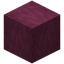 Stripped Crimson Hyphae