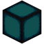 Cyan Lamp