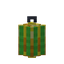 Lime Paper Lantern
