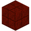 Tiled Redstone Block